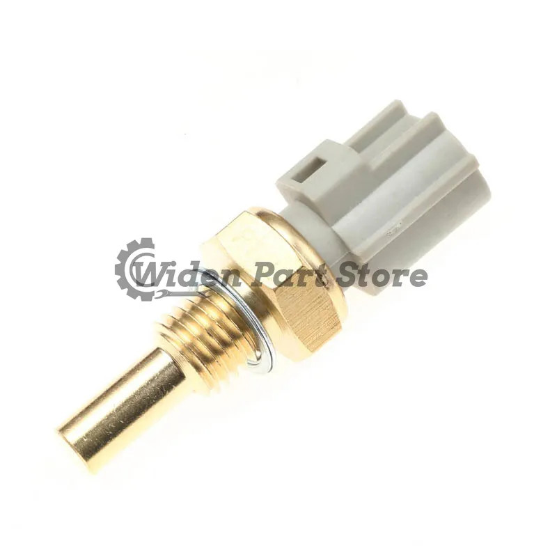Coolant Temperature Sensor Fit For M2 M3 M6 CX-5 B593-18-840 B593-18-840A N3911-88-40 NF021-88-40 Y