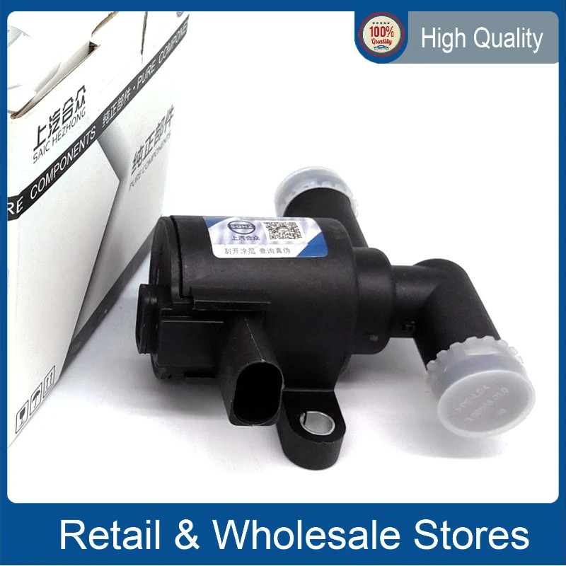 Heater Control Valve 5Q0906457K 5Q0906457A 5Q0906457B For VW  Alltrack Atlas Beetle Golf R Jetta Pa