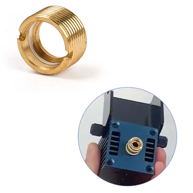 AENBUSLM Laser Optical Lens for Laser Module Replaced Lens Suitable for 40W 80W Air-assisted Nozzle