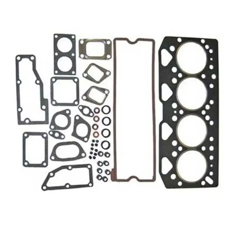 Diesel engine parts U5LT0178 Head Gasket for perkins 1004.4 engine