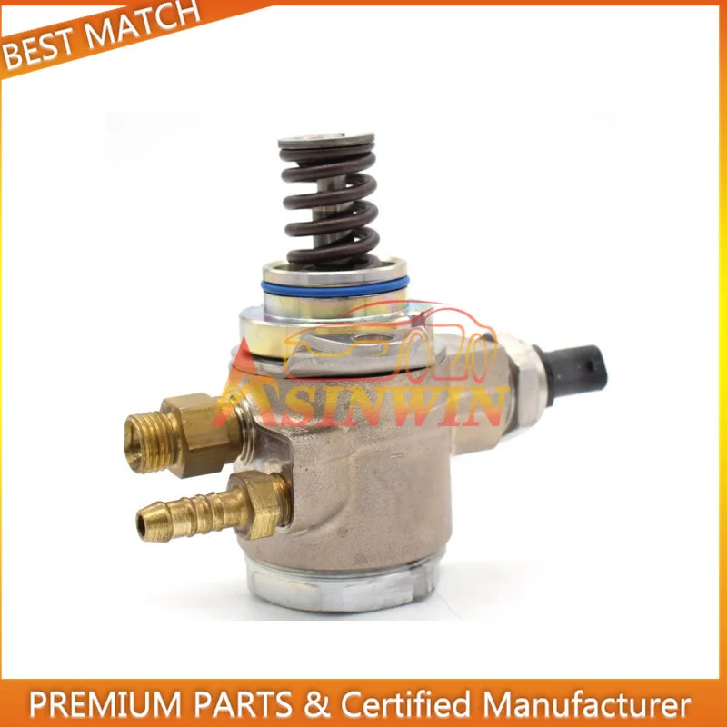 High Pressure Fuel Pump 03C127026R 03C127026P 03C127026M Fits For Volkswagen VW Jetta Golf MK6 1.4T