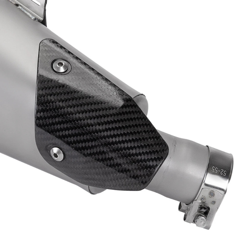 FOR zx4r zx25r zx4RR zx25RR 2023 Slip on Motorcycle Racing Performance Exhaust Racing Line Original