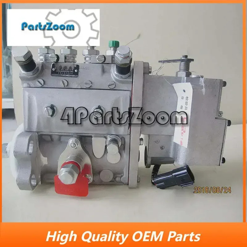 Fuel Pump 4938972 for Cummins Engine ISBE 4BT3.9-G 4B3.9