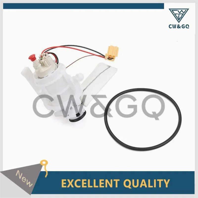 Electric Fuel Pump 16117217261 For BMW F01 F02 BMW 7 Series