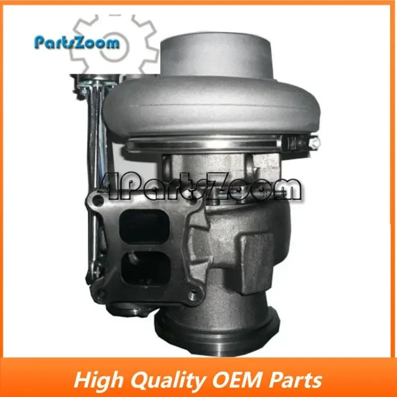 Turbocharger for Cummins QSM11 HX55W 4037631 turbo