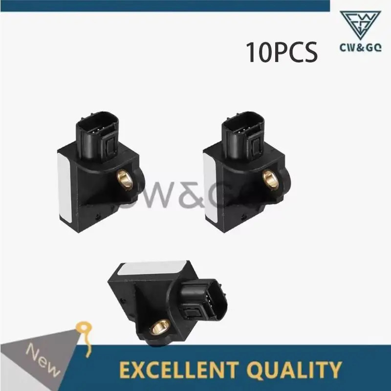 Left Impact Sensor FOR 2012 Honda Civic 77930-TR0-B21 77930TR0B21 10PCS