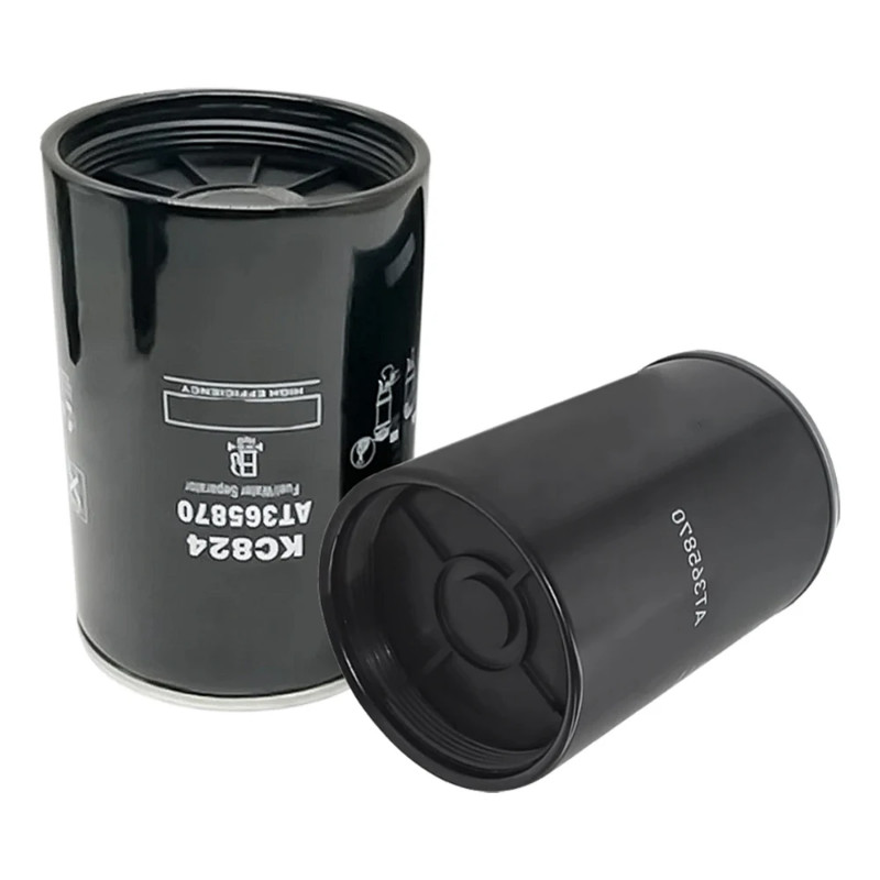 AT365870 P551034 FS19538 BF46100-O Bland New Fuel Filter Water Separator  For JOHN DEERE