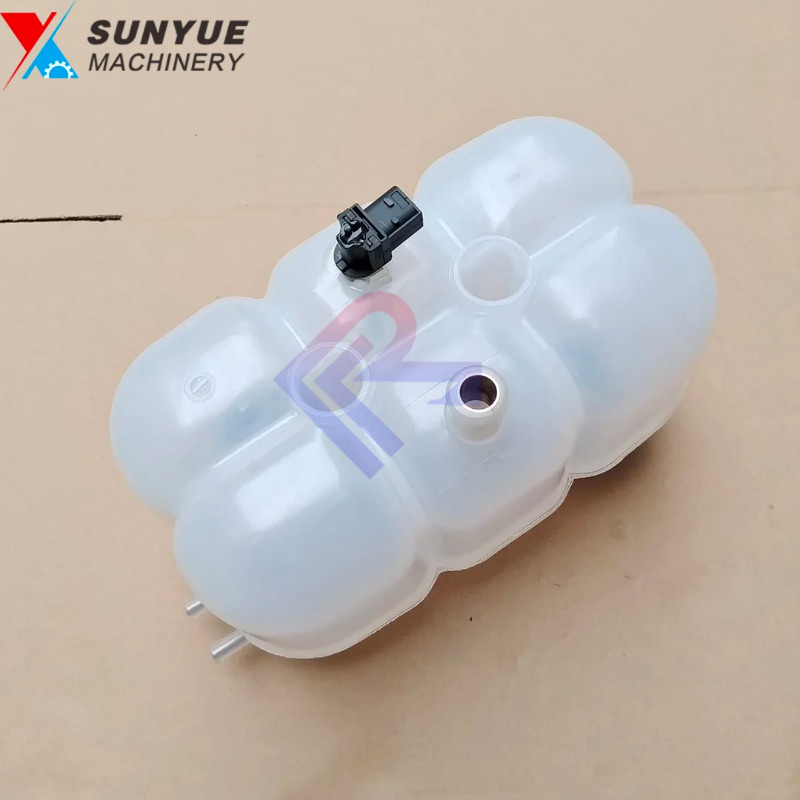 L45H L50H L60H L70H L90H EC170D EC200D EC210D EC220D EC250D EC300D Volvo Water Expansion Tank Fit V