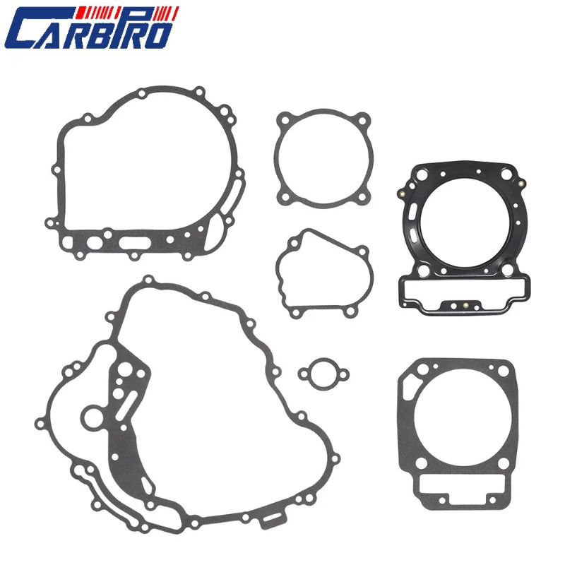 Cylinder Head Gasket For CF-Moto CF400 CF500 CF600 CForce ZForce UForce 400 550