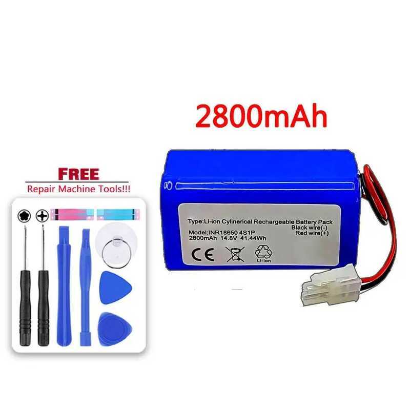 For Philips ppx4935 DT-E004 Fast Charging 2000mAh Projector Battery