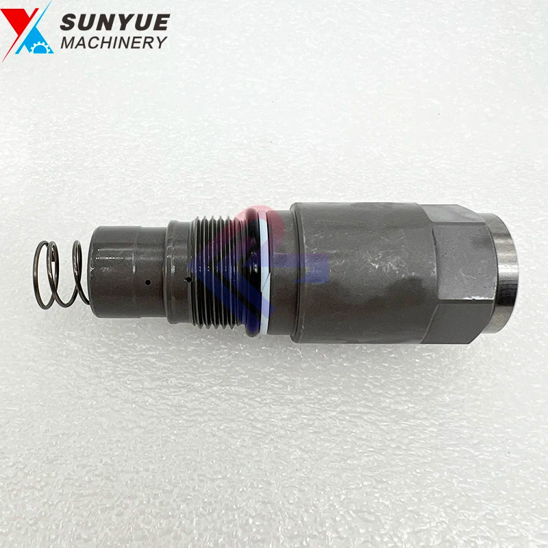 VOE14558298 EC200B EC210B EC200D EC210D EC220D EC235D EC300D EC380D Swing Motor Relief Valve For Ex