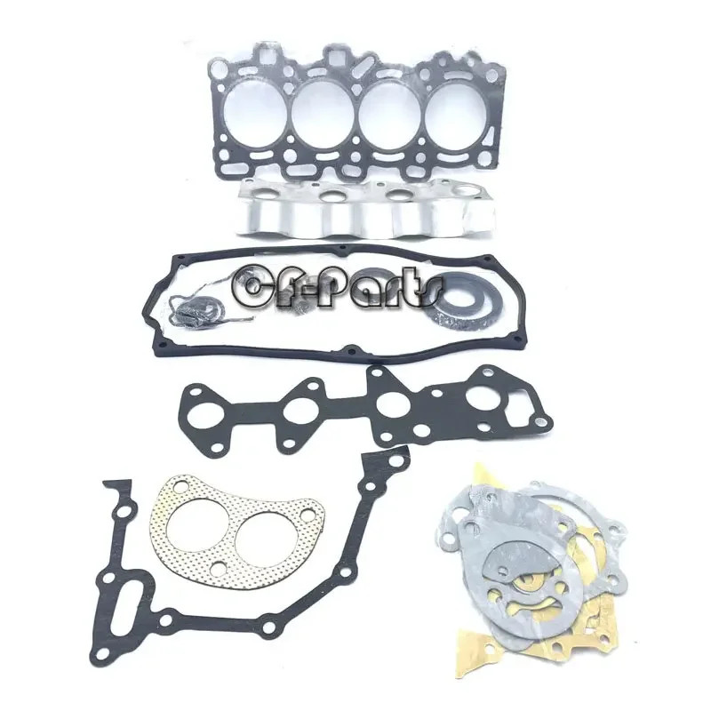 Full Gasket Kit MD996535 for Mitsubishi 4G82 Engine
