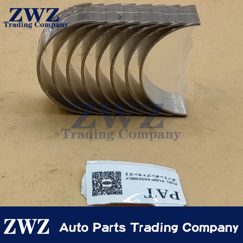 For VW Tiguan Golf Passat AUDI A4 A6 TT Quattro SEAT SKODA Engine Crankshaft Lower Bearing 06K10559