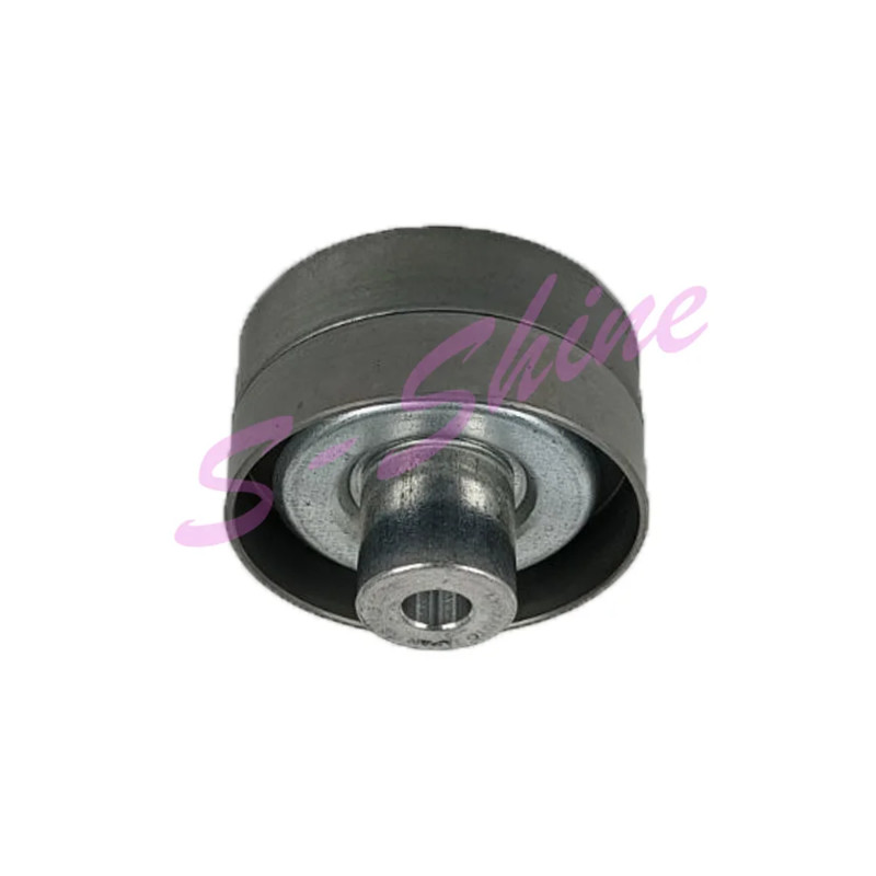 Tensioner Pulley Fit For Ford Ranger T6 BK3Q6C344AC BK3Q-6C3AA-AB 1717608