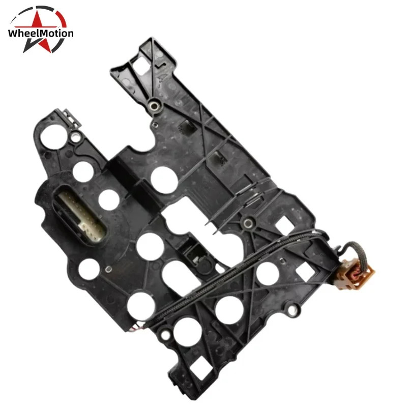 OEM DV6P-7Z490-AA DV6P7Z490AA  Car Accessories Transmission Valve Body Middle Separator Outer Separ