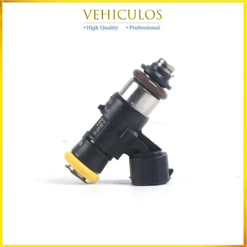 1pc Fuel injector 0280158821 For 210lb 2200cc HONDA CIVIC Acura TSX K24 2.4L Engine Car Accessories