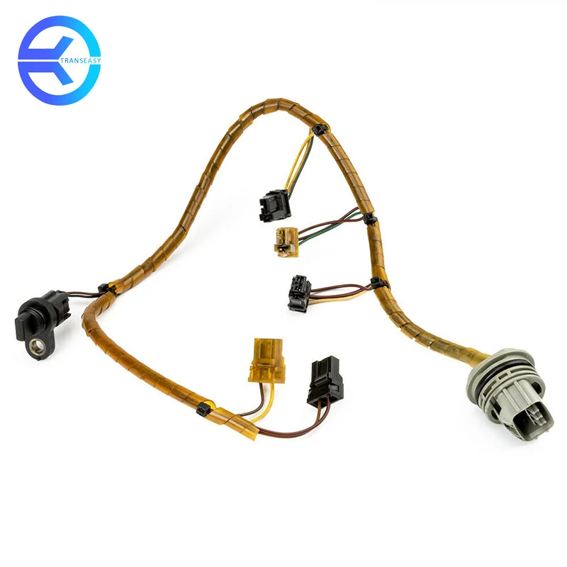 Transmission Solenoid Harness F4A41 F4A42 Fits For Hyundai Mitsubishi Chrysler Valve body
