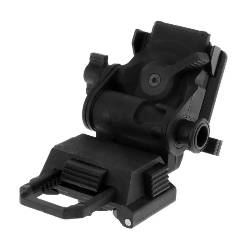L4-G24 Night Vision Googgles NVG Holder M88 FAST MICH ACH Helmet Mount