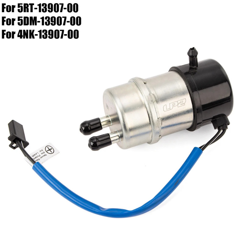 For Yamaha FZS600 FAZER YZF600R XV1600 FZX250 FZR250 FZR400 FZR600 FZX250 FZX750 5RT-13907-00 5DM-1