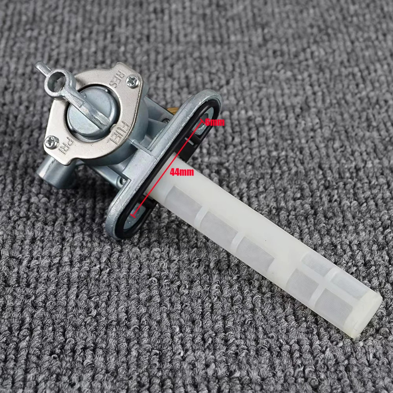Fuel Petcock Switch Tap Valve For Suzuki GS 300 450 550 650 700 750 850 1000 1100 / GS300 GS450 GS5