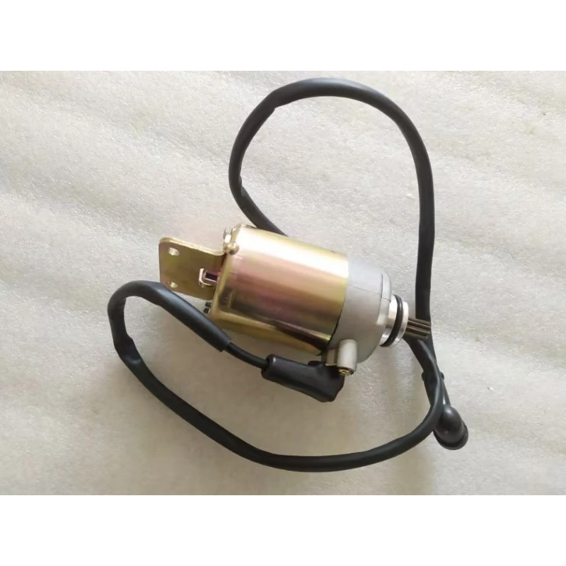 Engine Starter Engine Motor For Kayo Loncin ATV200  ATV200-M-S-AU200 LX200M 200cc LX200AU