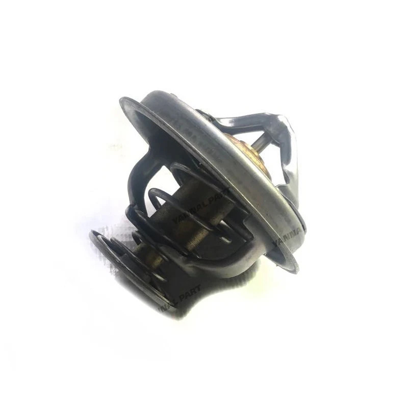 6D34 6D31 Thermostat ME996365 ME999307 169.7F Fit For Mitsubishi