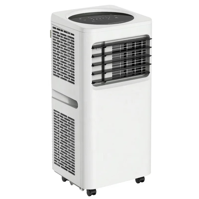 220V refrigerated mini simple design home use best personal electric evaporative portable air condi