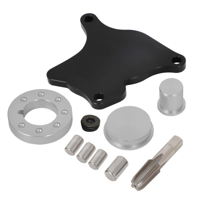 1320-h22a4-bsd Balance Shaft Kit For Honda H22A4 F22A F22B1 H23 Vtec H-series Engines