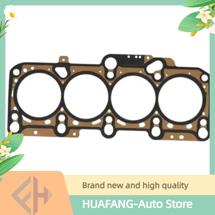 1.8t Engine Cylinder Head Gasket 06a103383ak,06a103383q,058103383q For Au Di A4/avant 2006-2009,a6l