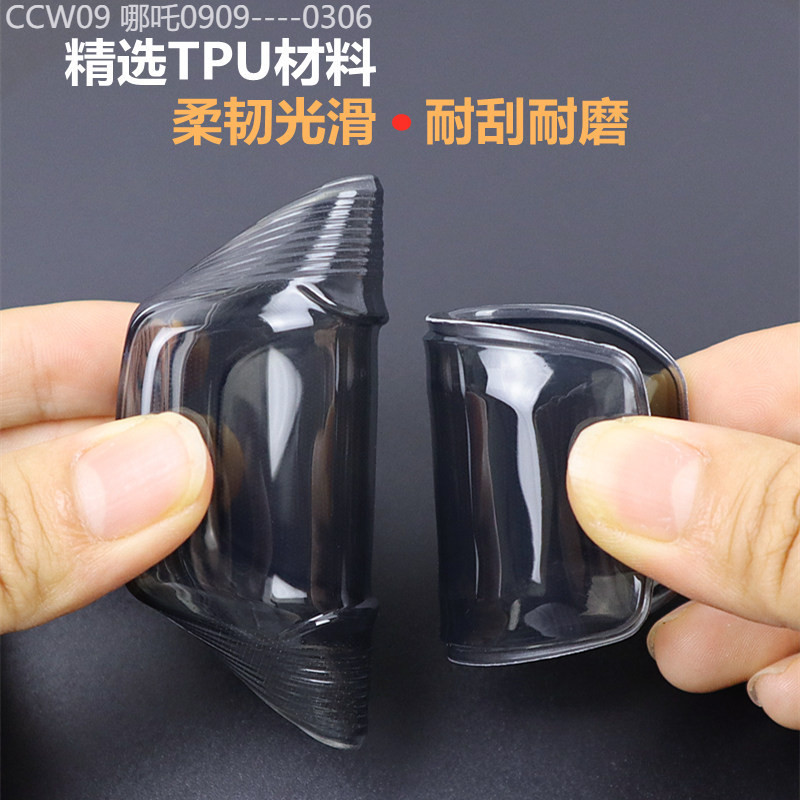 【2015 -2025】 ใช้เป็นพิเศษสำหรับฝาครอบกุญแจ Toyota bZ5,2025 bz5 อุปกรณ์ในรถยนต์เคสป้องกัน,เรียบง่าย,