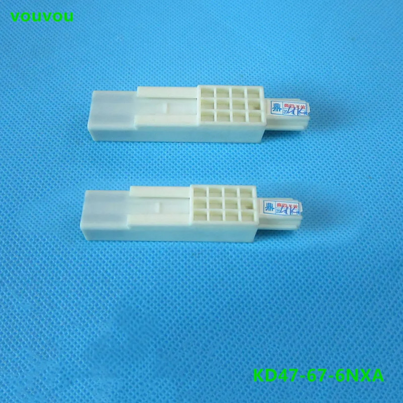 Car accessories KD47-67-6NXA LF antenna receiver for Mazda 6 14-22 CX-5 12-21 Mazda 3 14-22 MX-5 CX