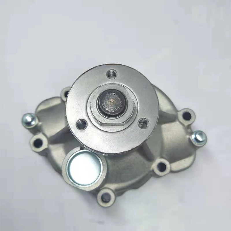 Engine Water Pump 2W9Z8501BB For Land Rover Range Rover Sport LR3 4.2L 4.4L V8 2006-2009 4575902