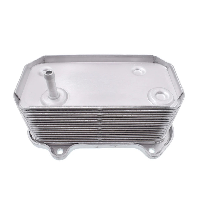 For Porsche Boxster 97-08 2.5L 2.7L 3.2L 3.4L Engine Oil Radiator Cooler 99610702507 996-107-025-07