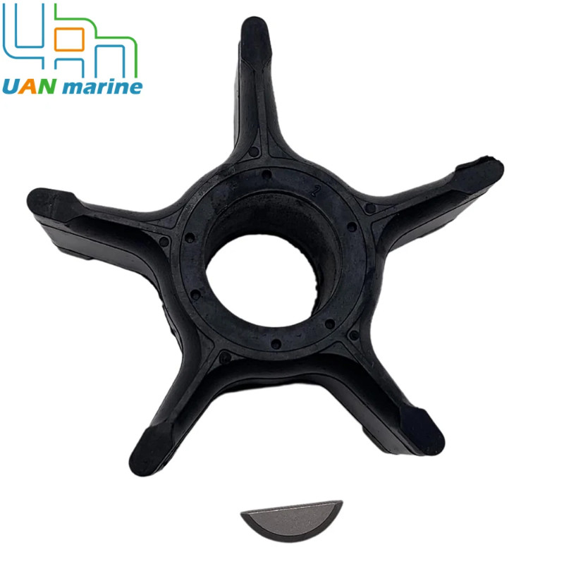 17670-90J00 17400-96J01 17400-96J02 Suzuki Water Pump Impeller Kit Thermostat 17670-90J10 DF150 DF1