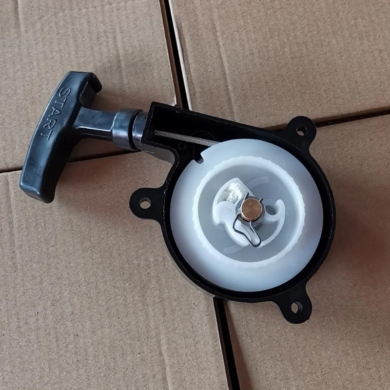 BR 420 SR 420 Recoil Starter BR 420 400 340 320 SR 420 320 BR420 BR400 BR340 BR320 SR320 SR340 SR40