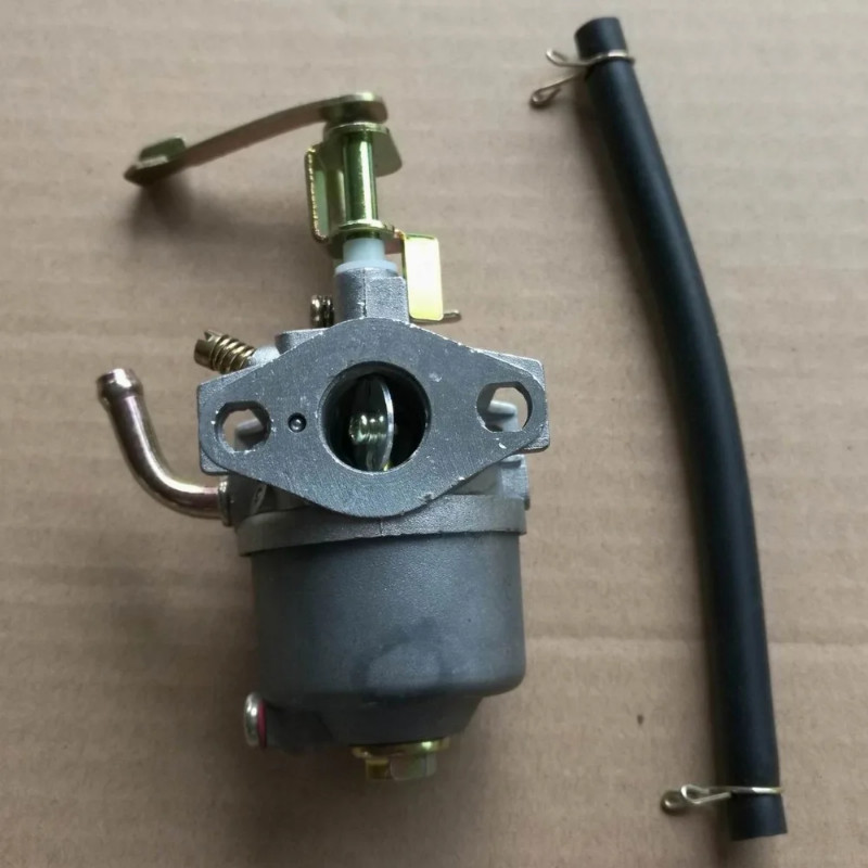 154F Carburetor 154 152 154F 1.5KW Generator Spare Parts 152F