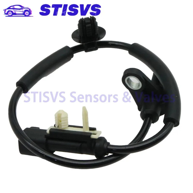 JB3C-2C216-AA Rear Left ABS Wheel Speed Sensor For Ford Ranger Mk3 JB3C 2C216 AA JB3C2C216AA JB3Z2C