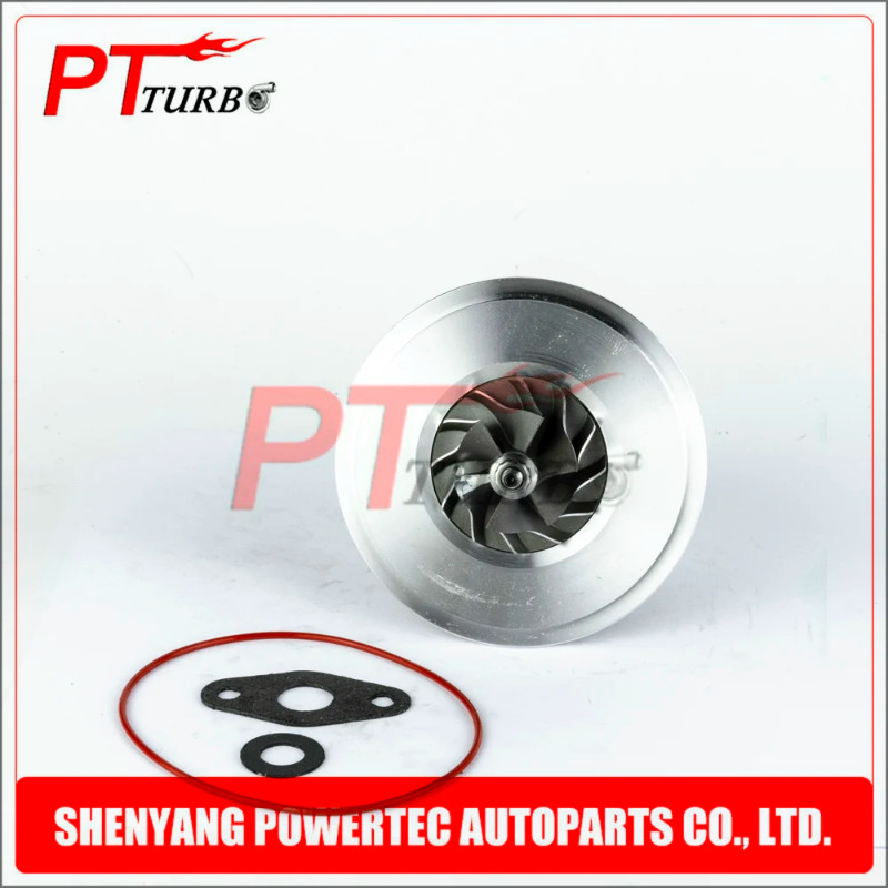 Turbo Boost CHRA For Ford Focus I 1.8 TDDi C9DC 90 HP 452244-0004 452244-0005 1079399 XS4Q-6K682-BB