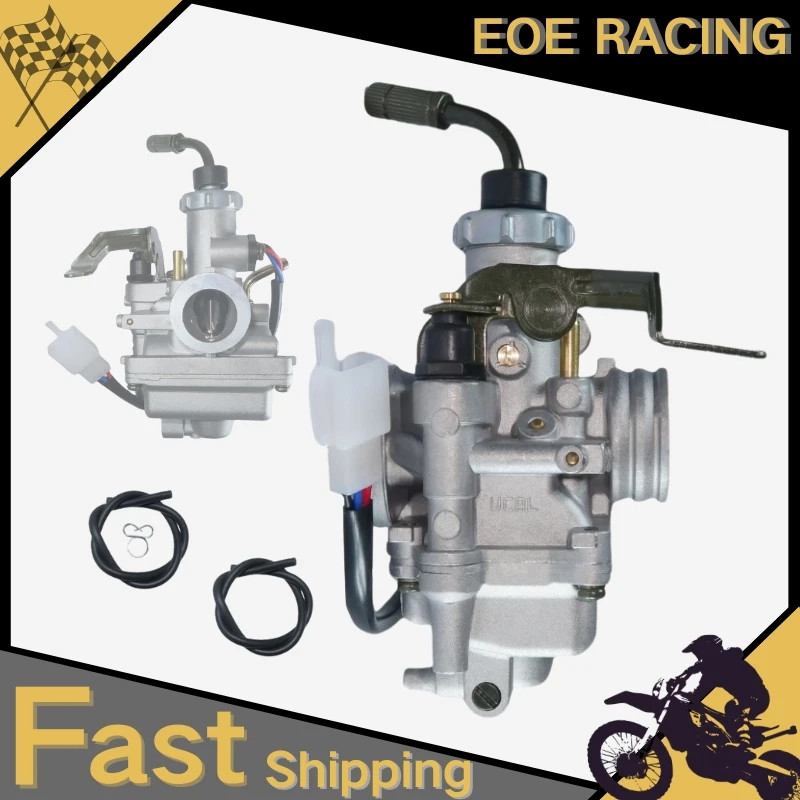 Motorcycle Carburetor For Bajaj Boxer BM150 BM 150 Pulsar BM150 BC150 Bajaj 150 Modification Vehicl