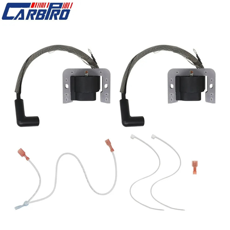 Ignition Coil for Kohler 25-707-03-S 2570703-S 25 707 03-S CH20 CH23 CH640 CH740 CV740 CH750 CV750