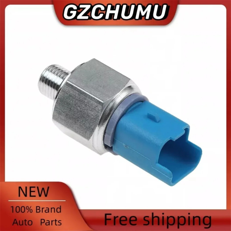 Pressure Switch Sensor 6G91-3N824-AA For Ford Mondeo Galaxy S-max 2.0 2.3 2.5