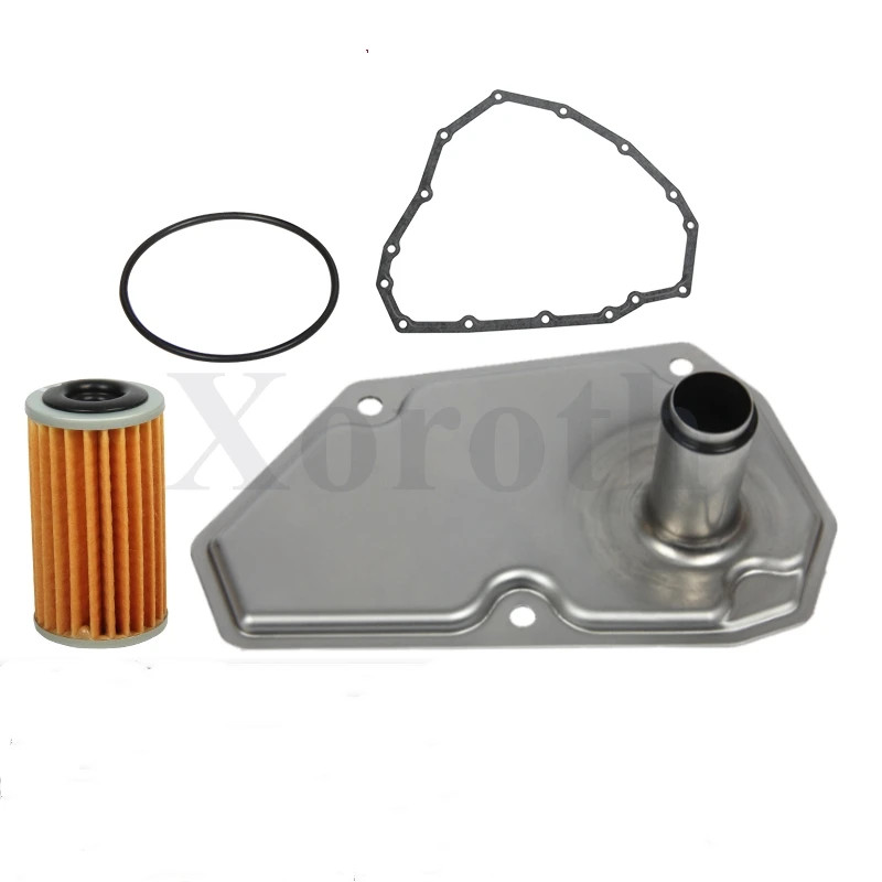 New Genuine OEM Part Gearbox Oil Strainer 26572-72MA0 ,Oil Pan Gasket 24762-71LR0,Seal,Filter For