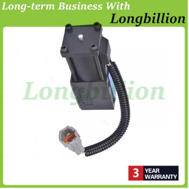 New Forklift Transmission Solenoid Valve 91A28-30010 91A20-20010 91A2830010 91A2020010 91A28 30010