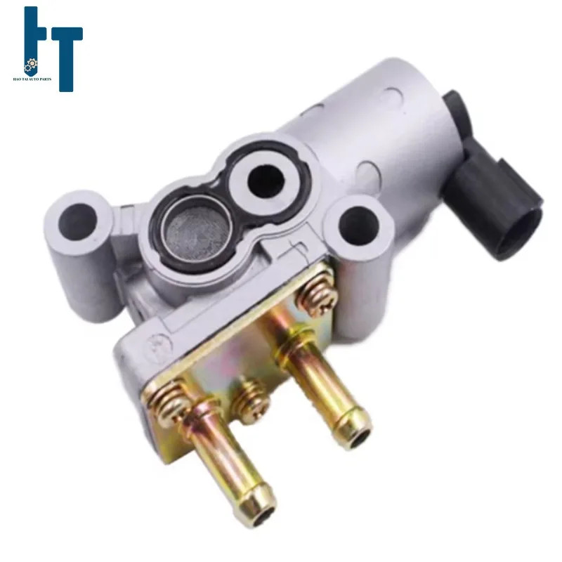 36450P08-004 Air Valve Idle Speed Valve  for honda civic 1992-1995 Engine D15b7 Idle Speed Motor