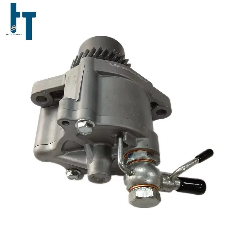 29300-0L010 2930067020 Engine Vacuum Pump Assy for Toyota Hilux Pickup 2.5L 3.0L 2KD-FTV 1KD-FTV La