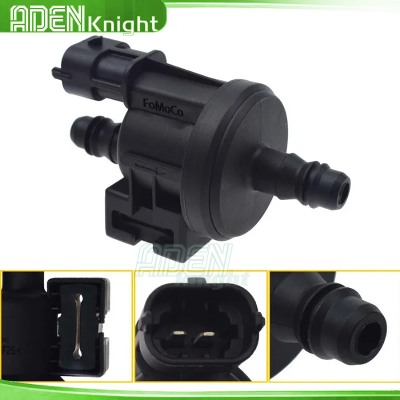 Vapor Canister Purge Solenoid Valve For Ford Fiesta Focus 0280142517 C1B1-9G866-AA C1B19G866AA