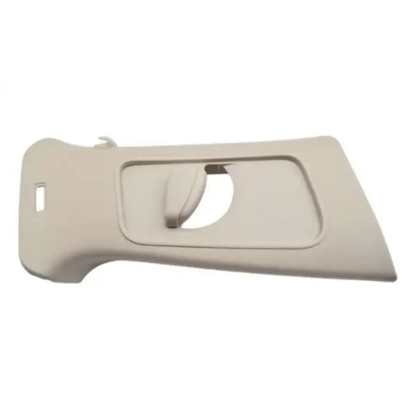 One Pair Left & Right Auto Door Interior Trimming Panel for VW B6 B7L Beige Grey 3CD 868 417