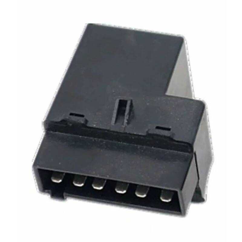 C Eg-3722100 Turn Signal Flasher Relay Fuse Box Module For BYD F6 S6 G6 M6 Sirui Eg3722100