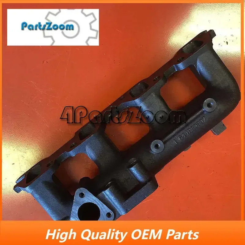 8-97362829-0 Exhaust Manifold for Isuzu 4HK1 SH210 ZX200 ZX210 ZX230 ZX240 JS210