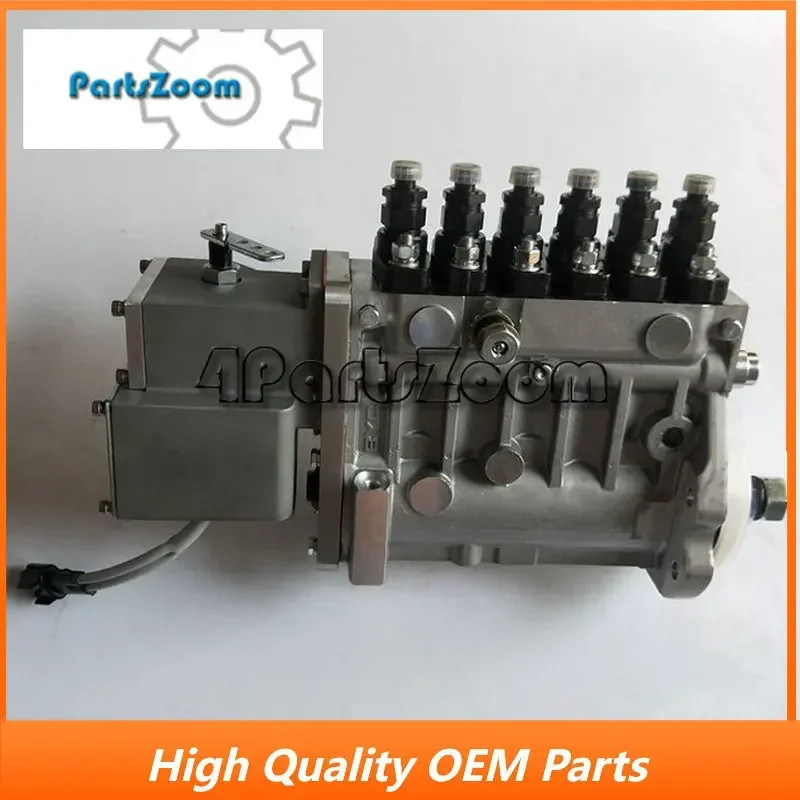 Fits Cummins 6Bt5.9 Engine Injection Fuel Pump 4942575 5262671